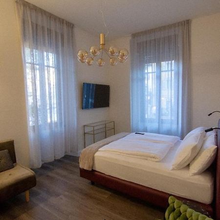 טרנטו Palazzo Lachman Rooms מראה חיצוני תמונה